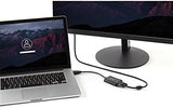 Adaptateur HDMI vers VGA StarTech.com - avec audio - 1080p - 1920 x 1080 -