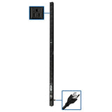 PDU 16 5-15R 5-15P 15FT CORD 48IN 0URM
