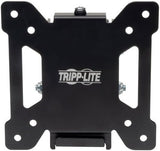 Tripp Lite DWT1327S Support mural inclinable TV LCD pour écrans plats 13-27 pouces