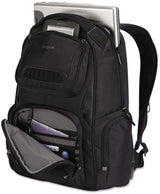 Targus Balance EcoSmart Sac à dos de voyage pour ordinateur portable pratique pour les points de contrôle