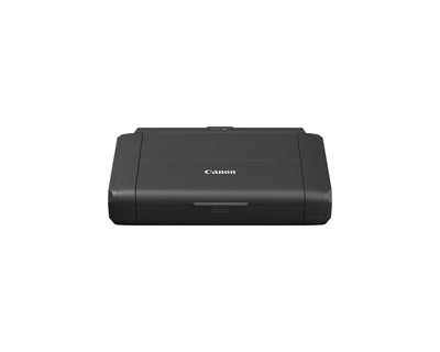 Canon PIXMA TR160 with Battery TR160 w Battery Black Printer