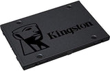 Kingston A400 240GB SSD SATA