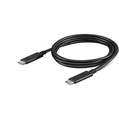 Lenovo USB-C Cable 1 m **New Retail**, 4X90U90619