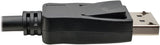 Tripp Lite P582-006-HD-V4A DisplayPort to HDMI, 4K 60Hz