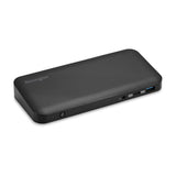 Station d'accueil Kensington USB-C 10 Gbit/s triple vidéo sans pilote 85 W PD