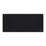 Logitech G840 XL Cloth Gaming Mouse Pad - 0.12 in Thin, Stable Rubber