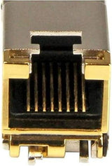 SFP - Brocade E1MG-TX Compatible