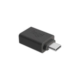 Adaptateur USB-C vers USB-A Logitech pour produits sans fil Logitech 2,8 cm x