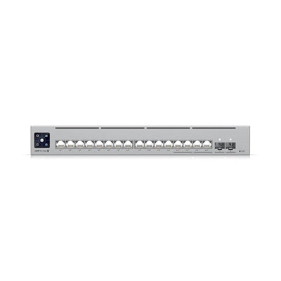 Ubiquiti Networks USW-Pro-Max-16-PoE (180W) Commutateur réseau 16 ports PoE++