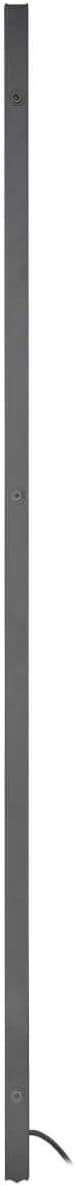 Tripp Lite PDU mesurée 120 V 1,44 kW 36 NEMA 5-15R 5-15P cordon 4,5 m 72 pouces