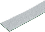 StarTech.com 100ft Hook and Loop Roll - Cut-to-Size Reusable Cable Tie