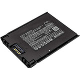 Batterie de rechange CS Cameron Sino compatible avec Zebra TC51, TC510, TC510K