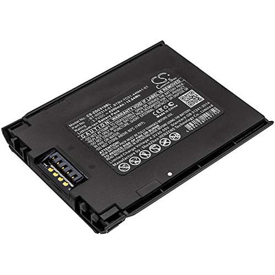 CS Cameron Sino Replacement Battery Fit for Zebra TC51, TC510, TC510K