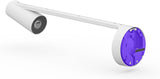 Logitech Scribe, 1920 Pixels x 1080 Pixels, 2 mpixels, White