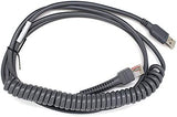 Câble USB Zebra CBA-U51-S16ZAR 5M pour MP6000