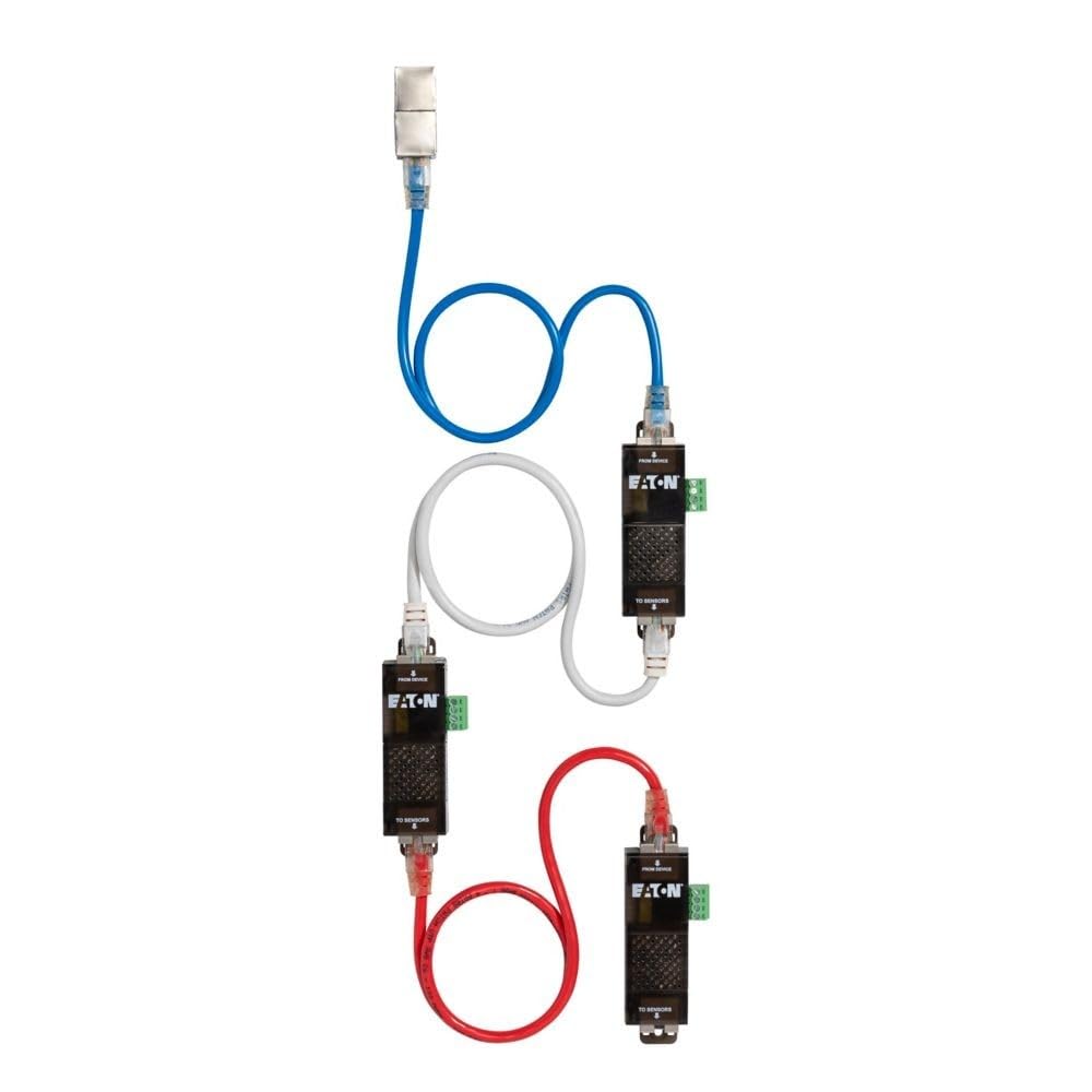 Eaton EMPDT1H1C2 Environmental Monitoring Probe