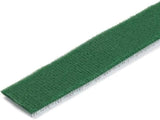 StarTech.com 100ft Hook and Loop Roll - Cut-to-Size Reusable Cable Tie