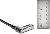 Kensington K60604WW Slim Nanosaver Combo