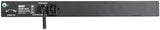 PDU mesurée Tripp Lite, commutateur de transfert automatique (ATS), 15A, 120V, 1,44kW,
