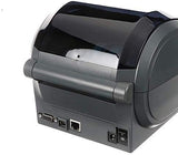 Zebra ZQ521 Direct Thermal Mobile Printer