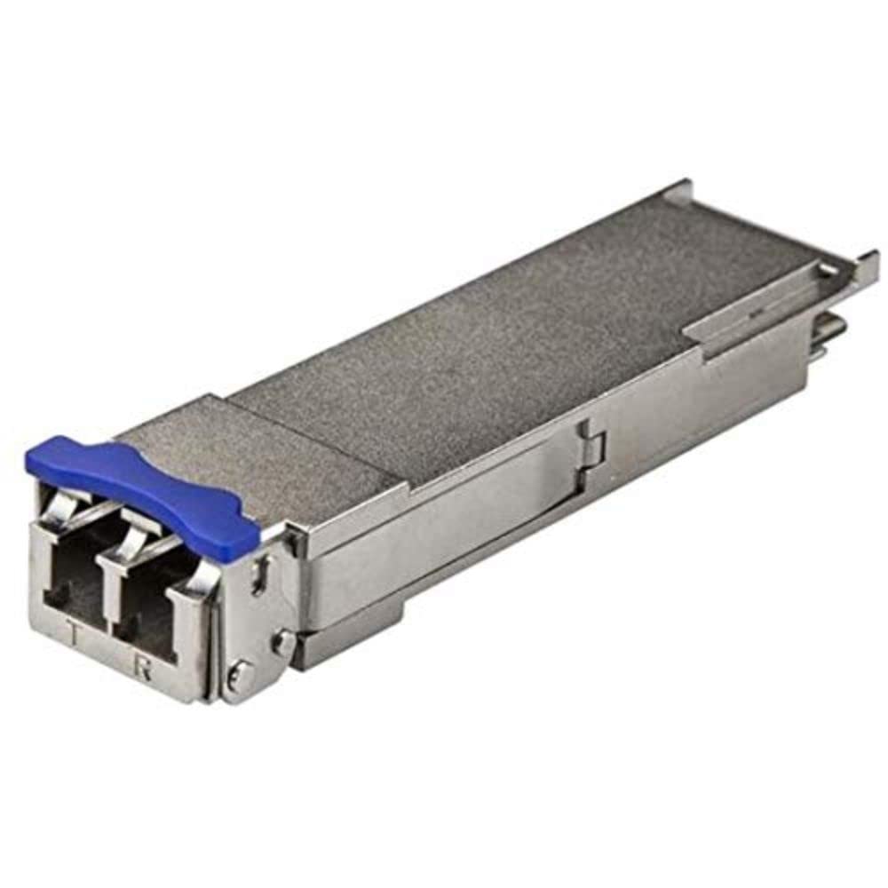 StarTech.com Cisco QSFP-40G-LR4 Compatible QSFP+ Module - 40GBASE-LR4-