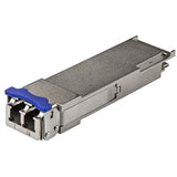 StarTech.com Cisco QSFP-40G-LR4 Compatible QSFP+ Module - 40GBASE-LR4-