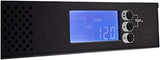 Unité de distribution d'alimentation Eaton EATS115 120 V