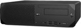 HP Z2 G5 SFF Workstation Desktop PC, Core i7-10700 8Cores 2.9GHz-4.8GH