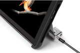 Verrou Kensington Surface Pro pour Surface Pro 11, Surface Pro 10, Surfac
