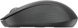 Logitech - Signature M550 L Full Size Wireless Bluetooth Optical Ambid