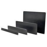 Tripp Lite Kit de panneaux de remplissage de rack 19 po pour armoire de serveur d'enceinte,