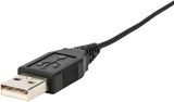 Jabra Biz 2300 USB Duo Wired Professional Call Center Headset