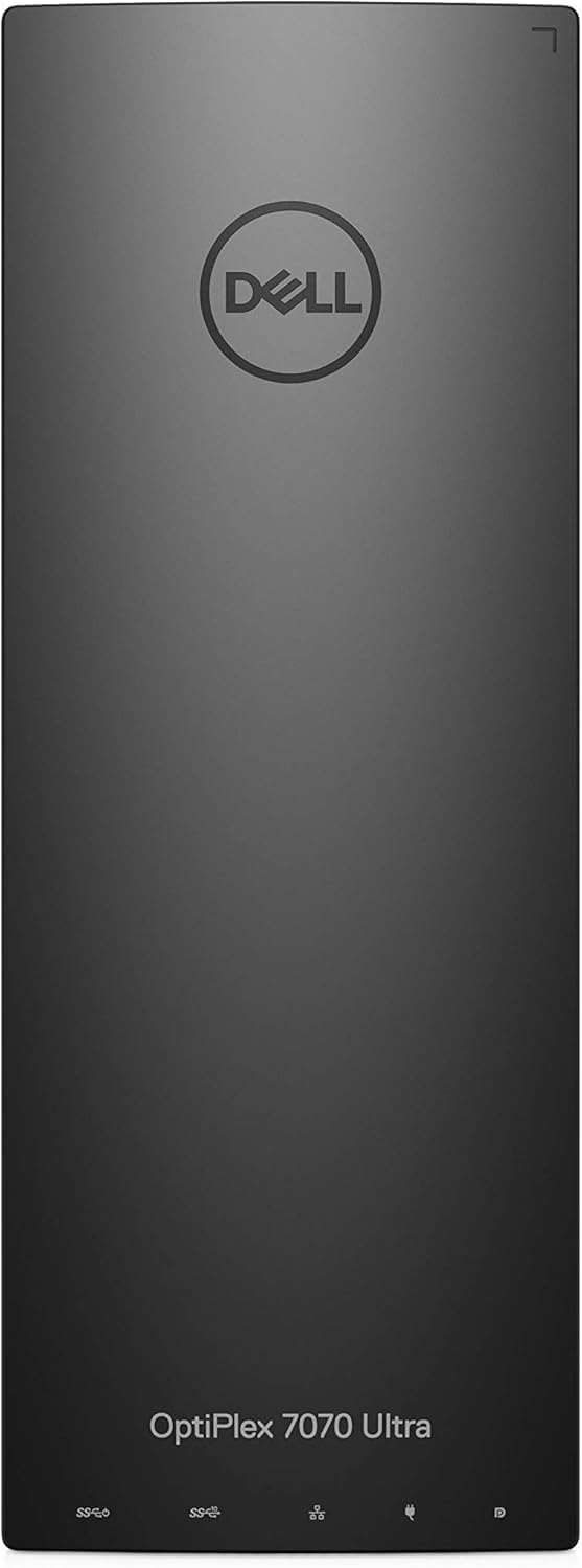 Dell OptiPlex 7070 Ultra Desktop Intel Core i5-8265U 4 Cores Up to 3.9