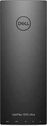 Dell OptiPlex 7070 Ultra Desktop Intel Core i5-8265U 4 Cores Up to 3.9
