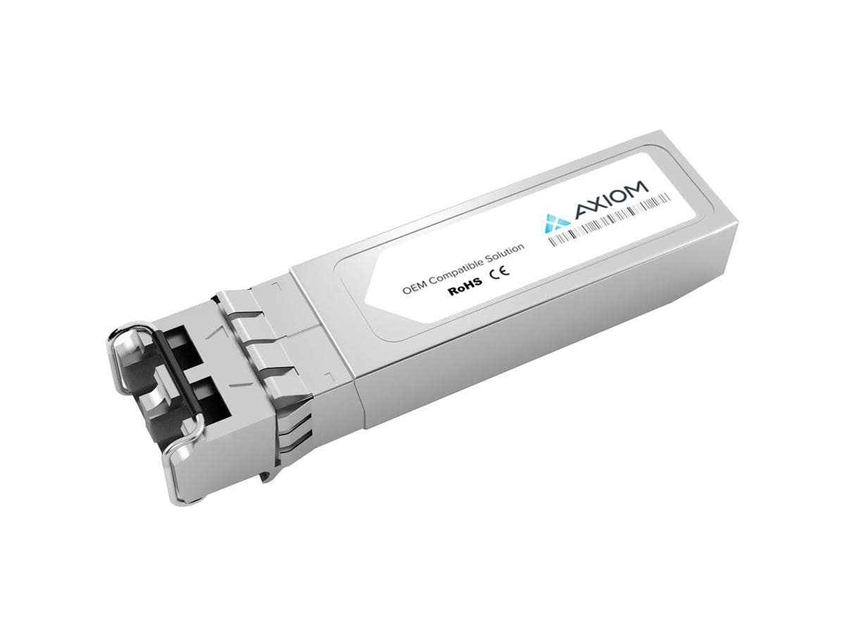 Axiom - SFP+ transceiver module - 10GBase-SR - plug-in