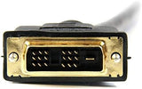 StarTech.com 20 ft. (6.1 m) HDMI to DVI D Adapter Cable - HDMI to DVI-