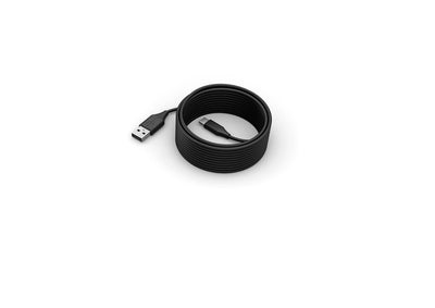 Jabra PanaCast 50 USB Cable 5M USB-C to USB-A