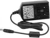 Adaptateur d'alimentation de remplacement 5 V CC StarTech.com – 5 volts, 4 ampères – Alimentation