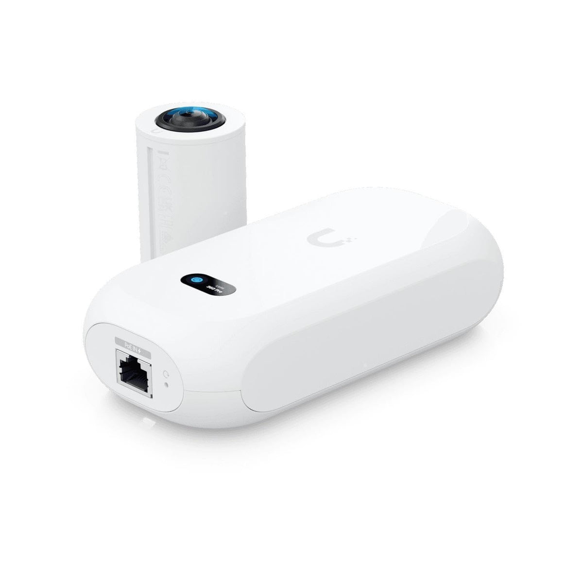 Hub Ubiquiti Protect Theta UVC-AI-Theta-Pro