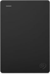 Disque dur externe portable Seagate HDD 5 To – USB 3.0 pour PC, Mac, PS