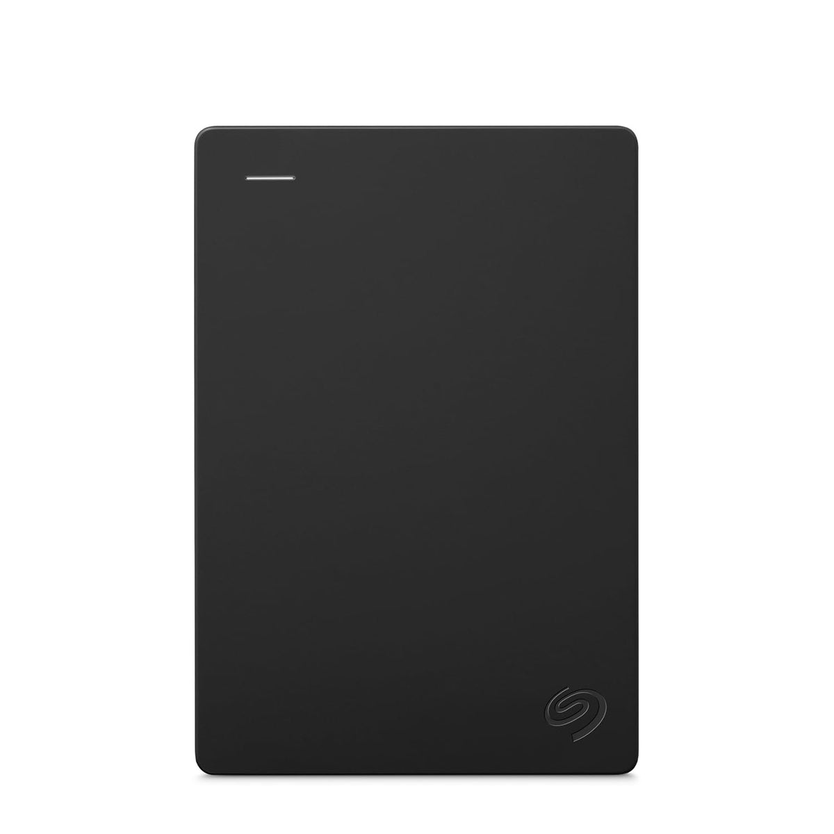 Disque dur externe portable Seagate HDD 5 To – USB 3.0 pour PC, Mac, PS