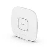 Point d'accès sans fil géré dans le nuage NETGEAR (WAX630E) - WiFi 6E Tri-Ba