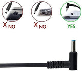 45W Laptop Charger for HP Stream 11 13 14 Series (All Models) Compatib