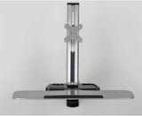Tripp Lite Wall Mount for Sit Stand Desktop Workstation Height-Adjusta