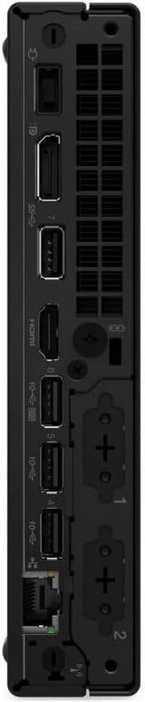 BUREAU TC M90Q GEN 6 U5225 32G 512G W11