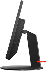 Lenovo ThinkCentre TIO27 Moniteur LED WQHD Webcam 27