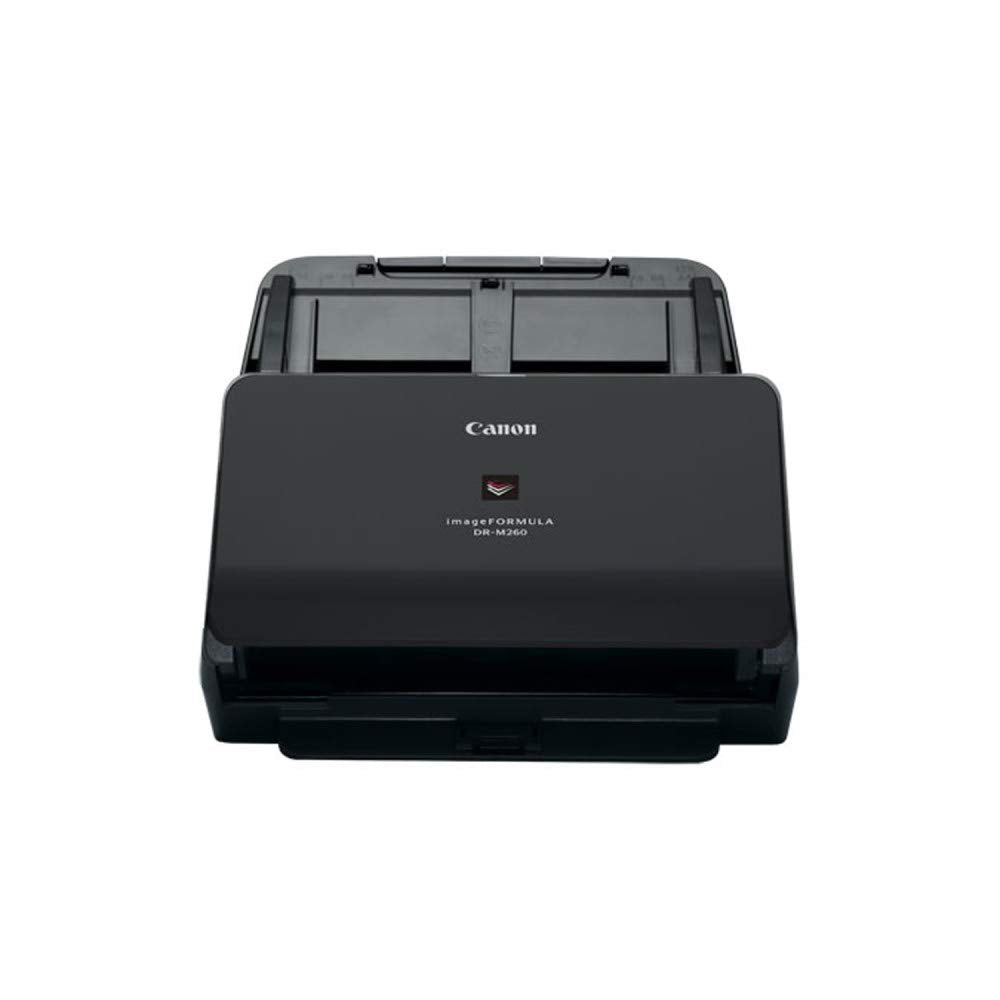 Canon 2405C002AA Document Scanner