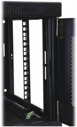 Armoire de serveur TRIPP LITE 6U murale, 16,5