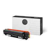 Remplacement pour HP CF410X noir à haut rendement