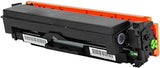 Remplacement pour HP CF410X noir à haut rendement